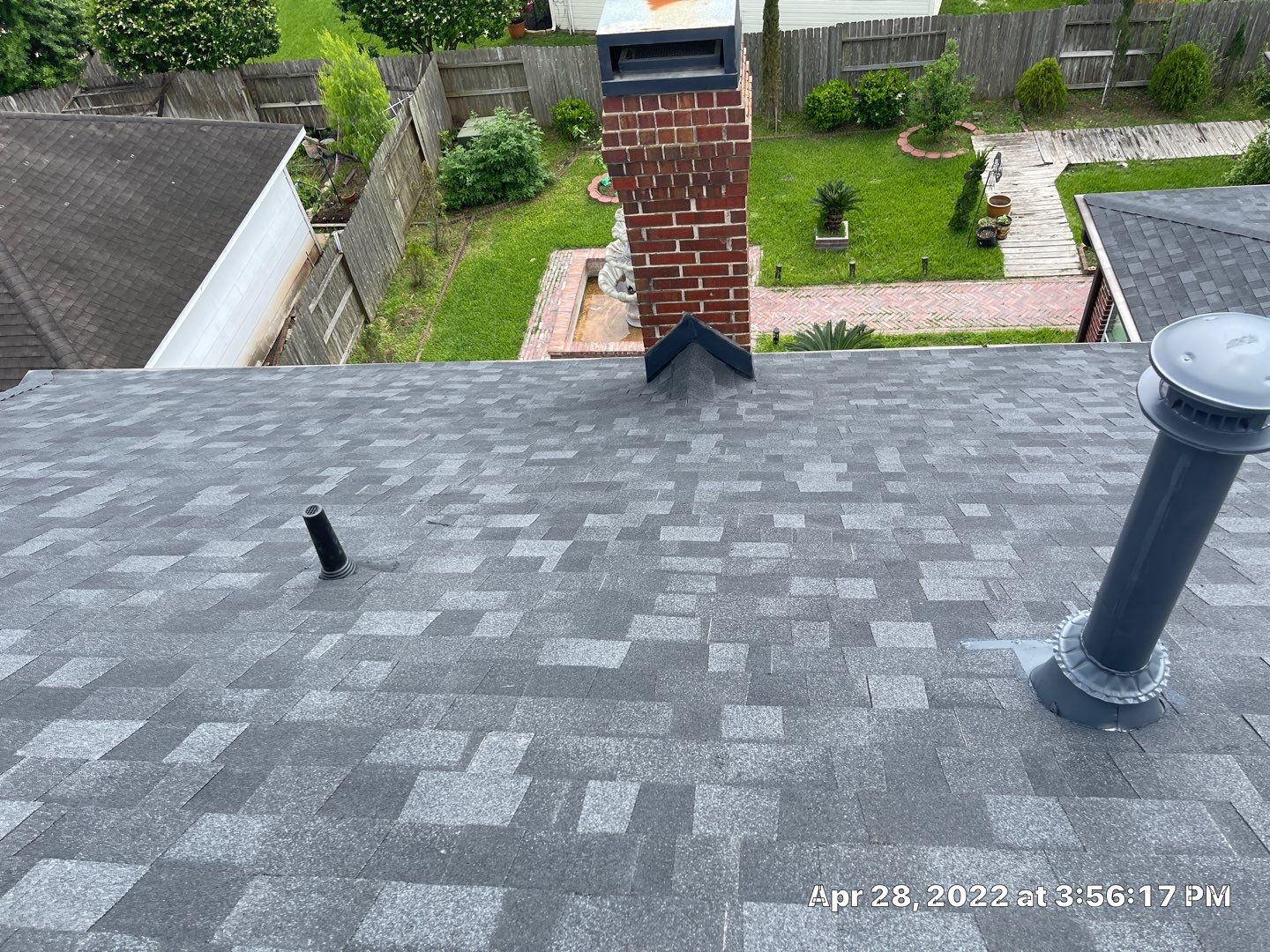 Residential Roof Replacement using Owens Corning - Duration by Elite Roofing LLC