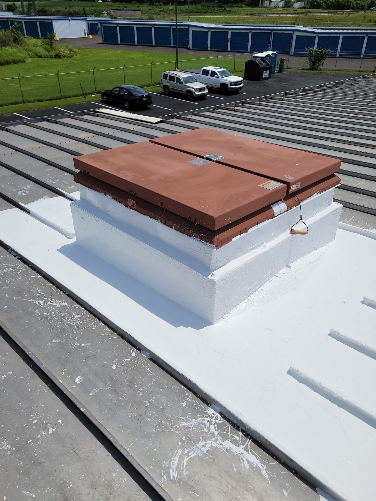 Brian Wojtowicz by Silver Leaf Contracting 