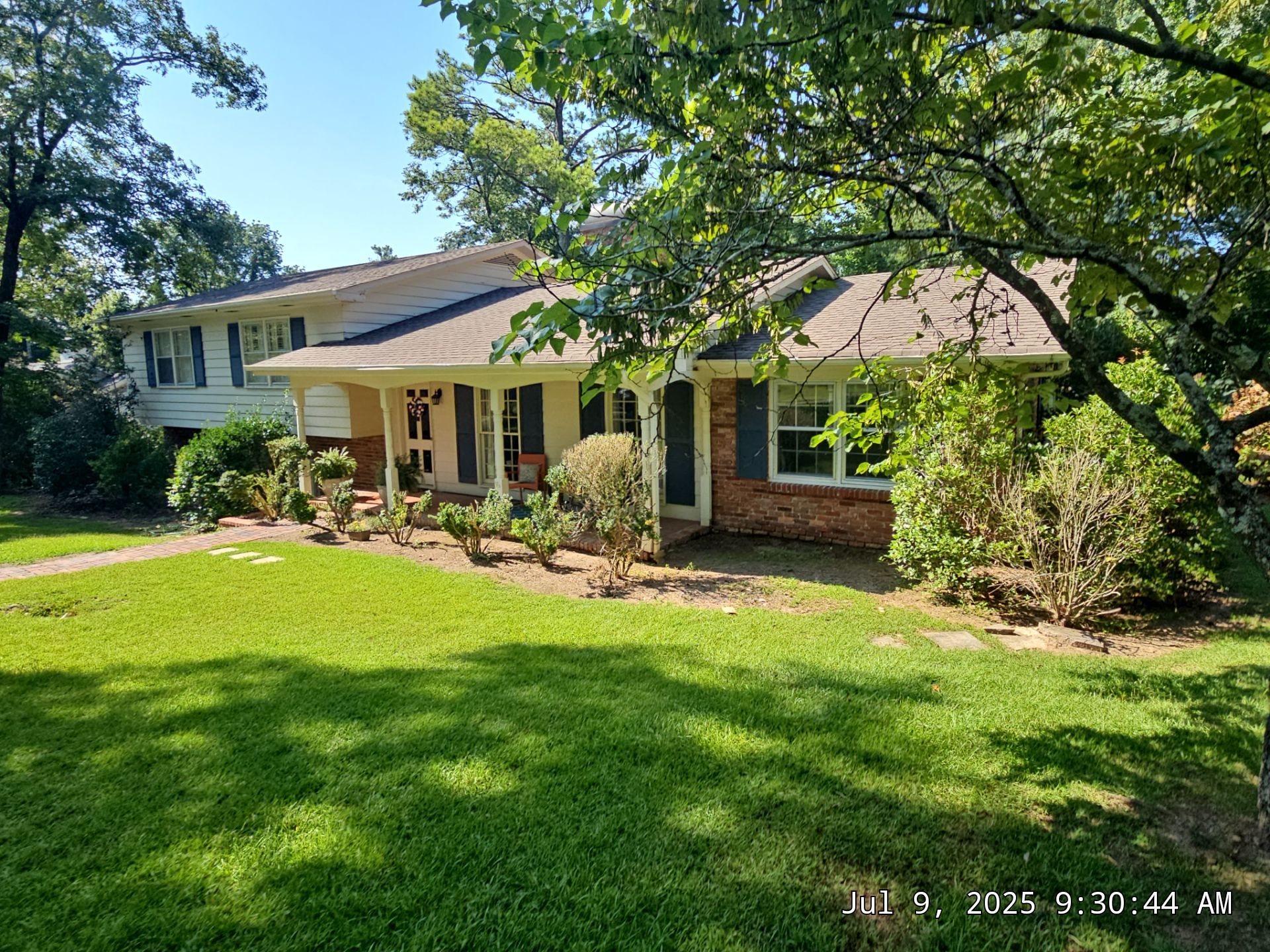 Waldheim Project in Mountain Brook by The Window Source