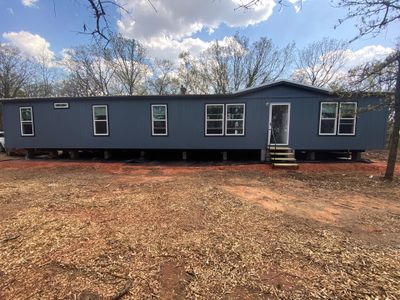 Project in Lexington