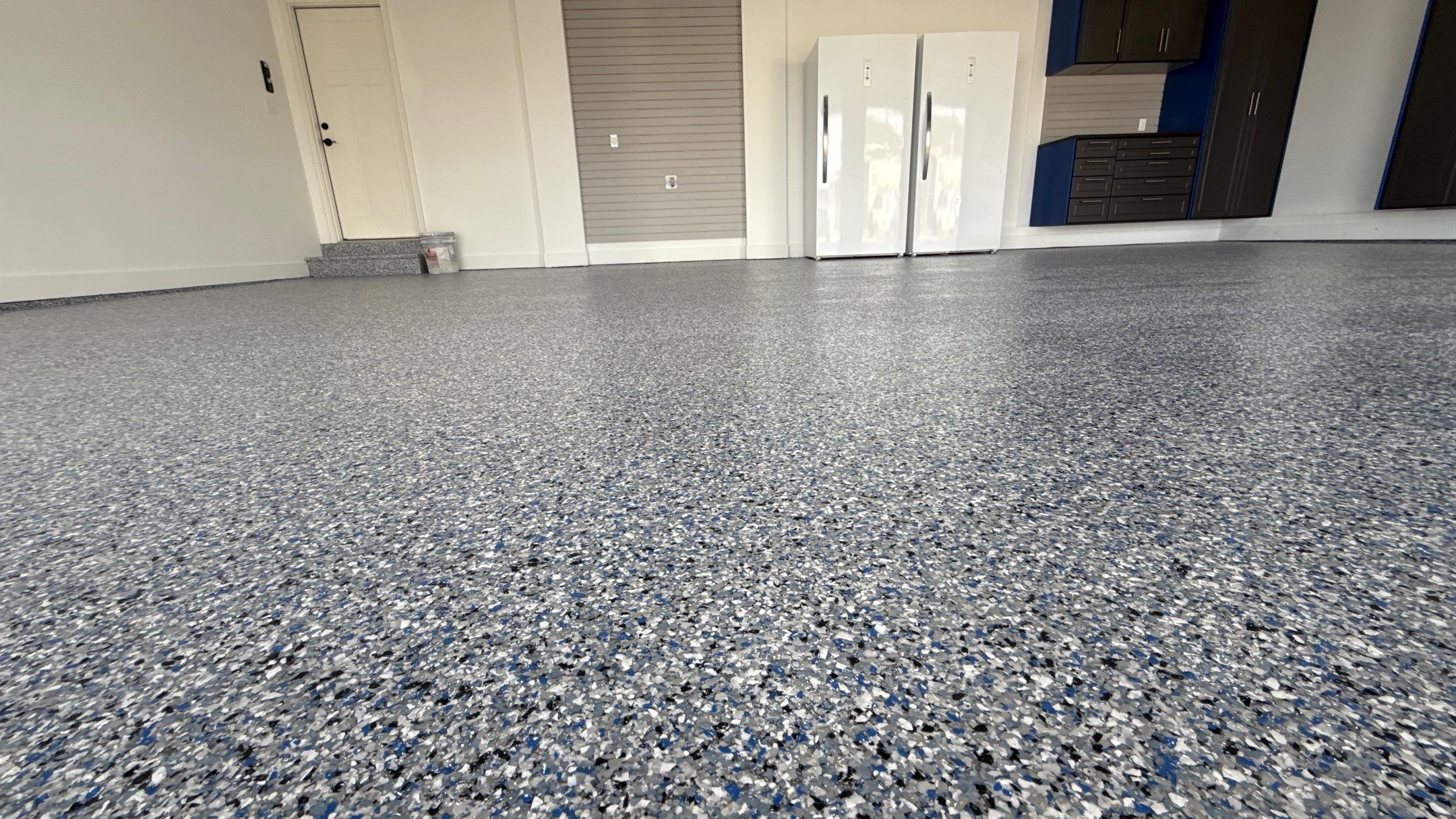 Look At What A Garage Can Be! by Banner Garage