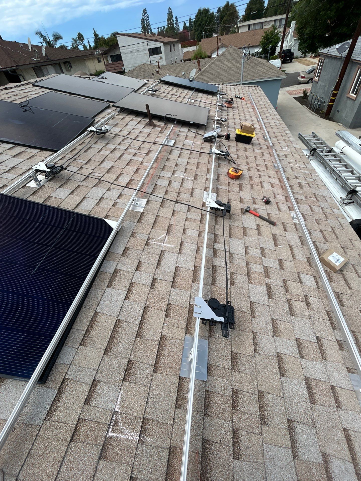 10436 Western Ave, Downey by Solar Discovery
