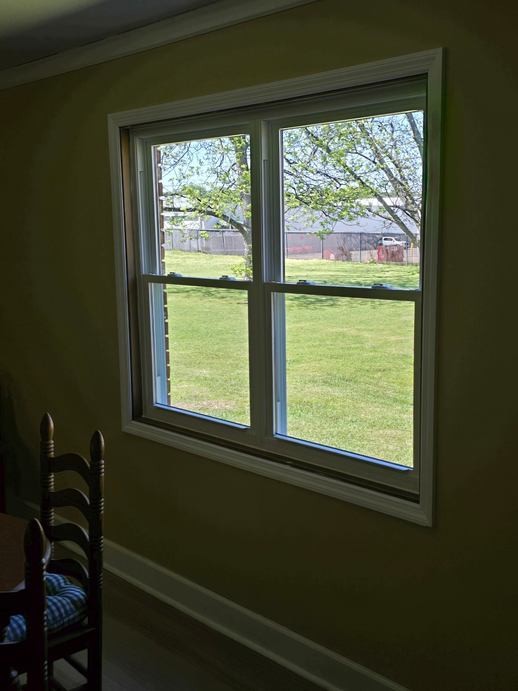 Boyd Project in Tuscaloosa  by The Window Source