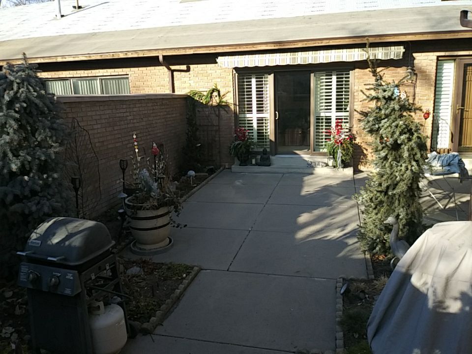 Storm Damaged Roof using GAF Timberline HDZ - Lifetime Shingle by The Roof Doctor