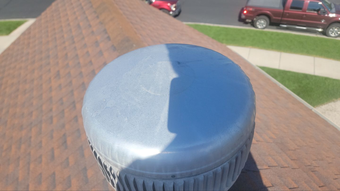 Free Roof Inspection – No Damage Found, Peace of Mind Delivered by ASAP Roofing & Exteriors