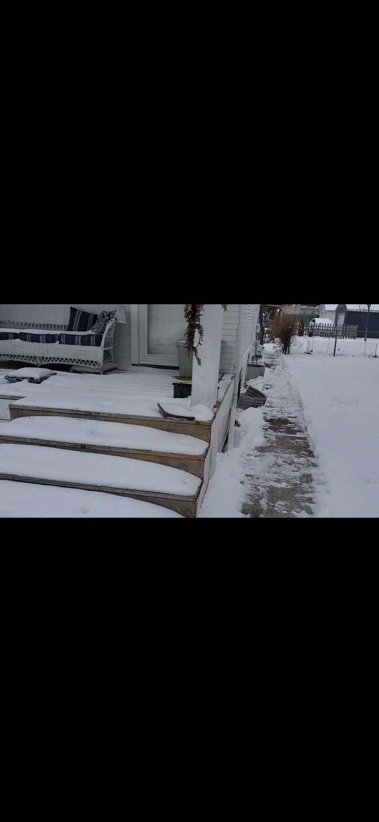Sump Pump Installation in South Minneapolis by Waterproofing Northeast