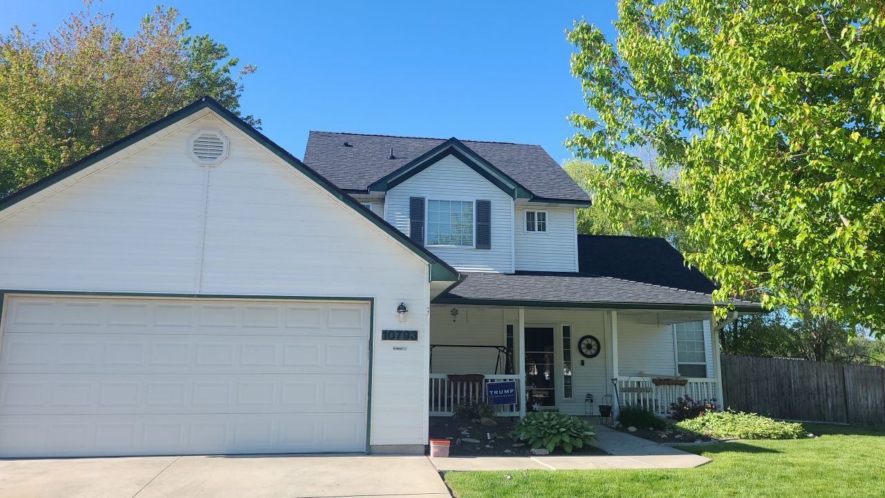 A Star Is Born! Residential Roofing Installation in Star, ID by ID Roofing LLC