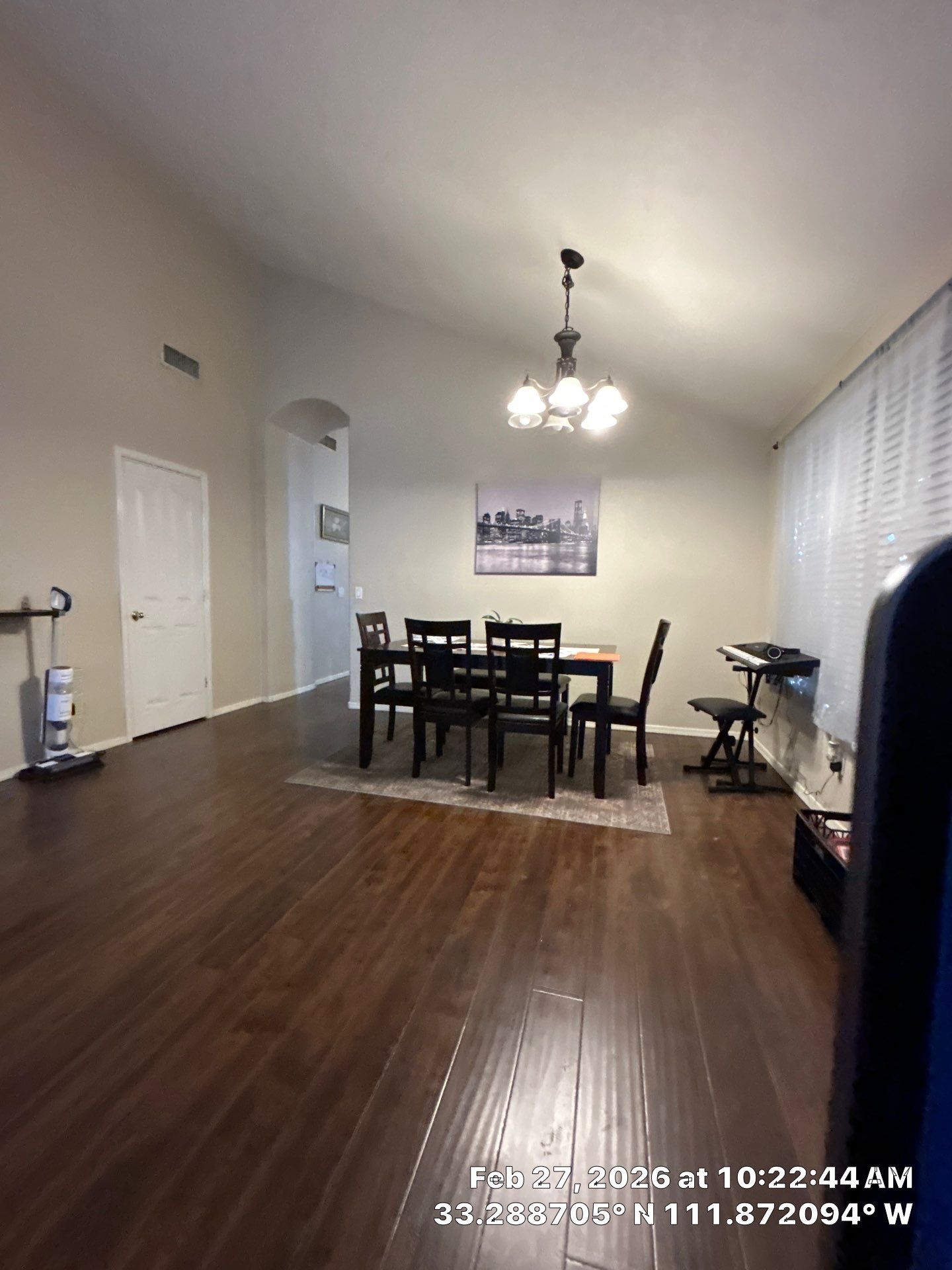 Test by CompanyCam Sales Demo