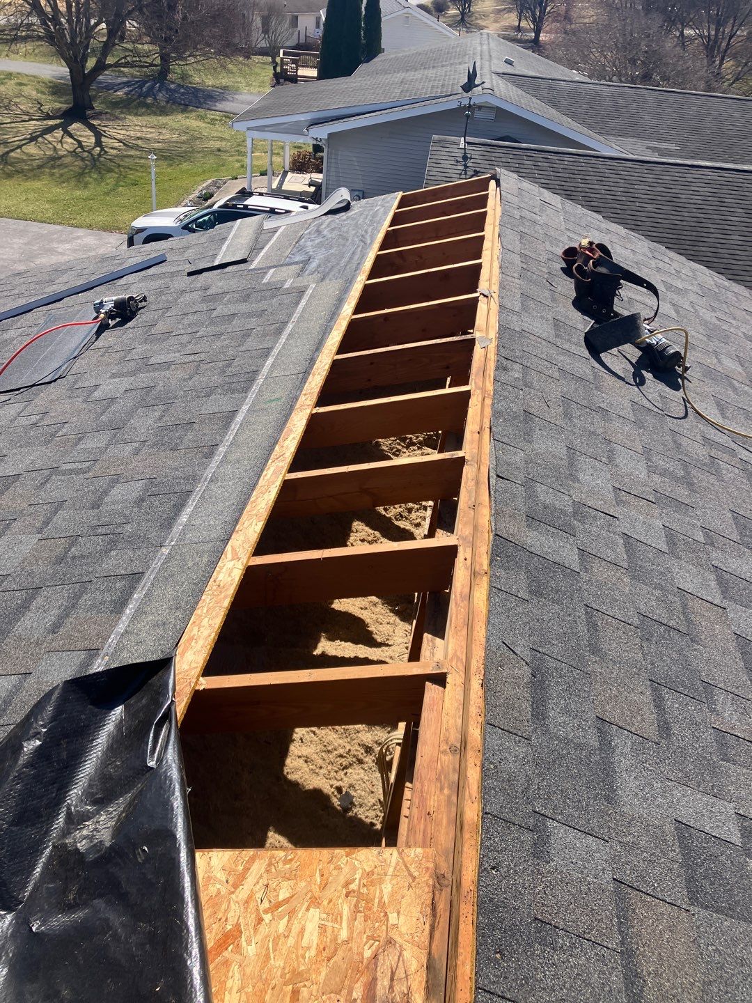 17461 General Robert E Lee Drive, Sharpsburg, MD UNITED STATES by American Custom Contractors