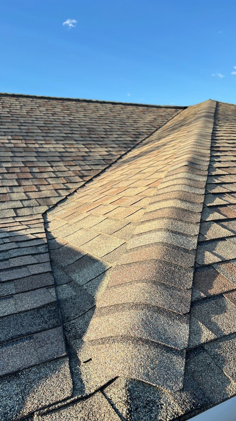 GAF Timberline HDZ - Charcoal by Montana Roofing Solutions