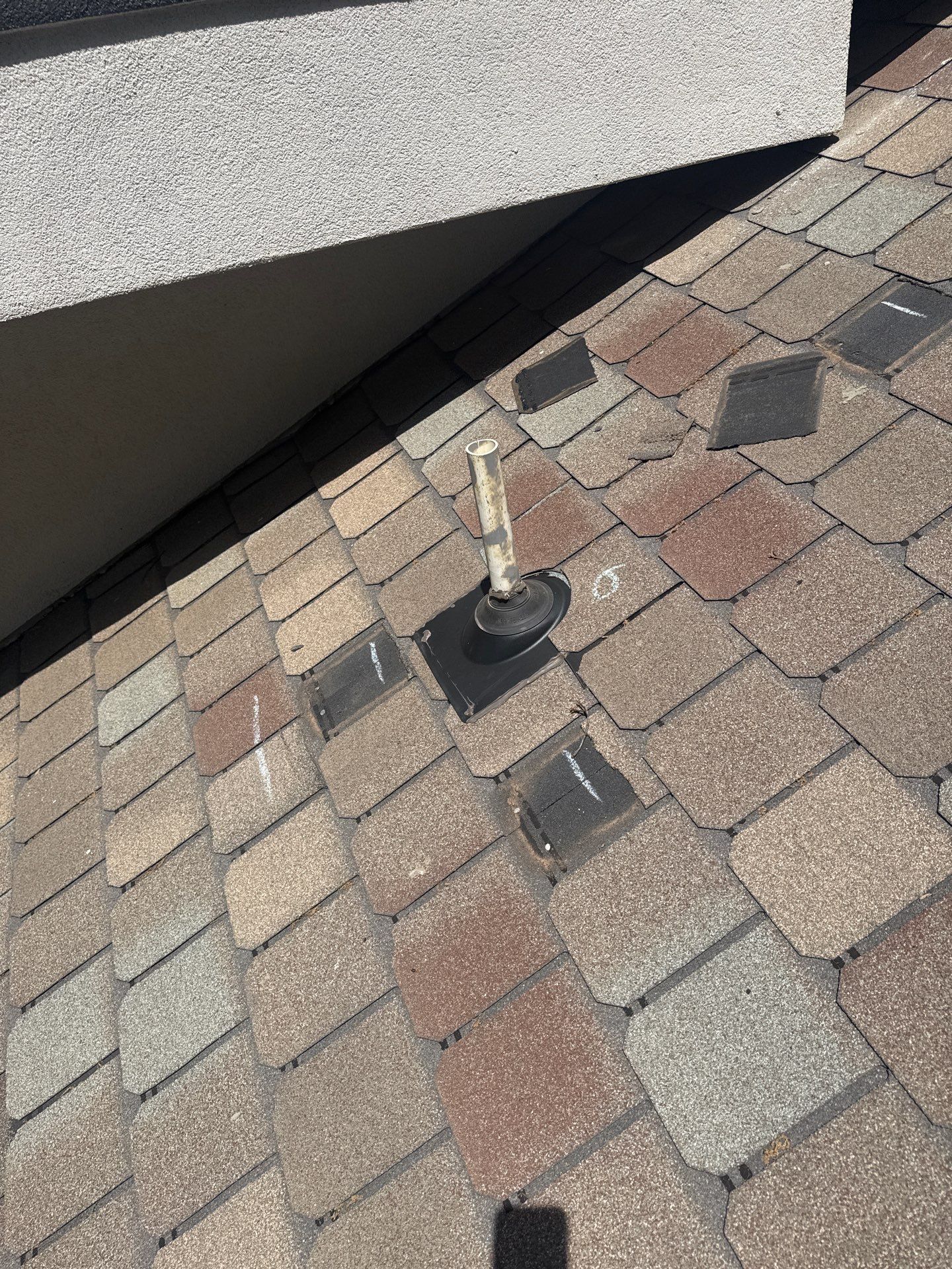 Brent by RP Roofing, LLC