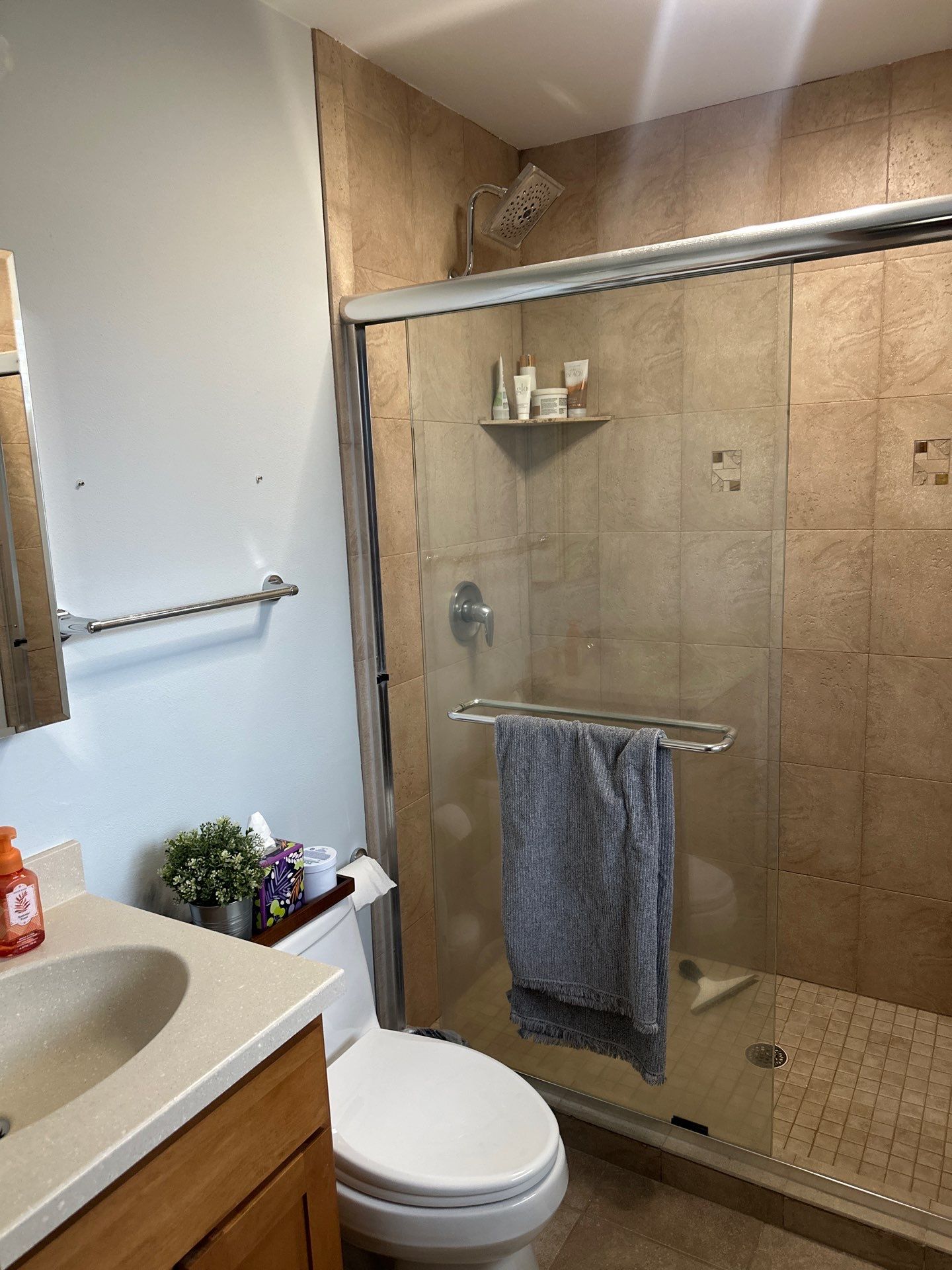 Interior Walls Finishing by OCS Contracting Services