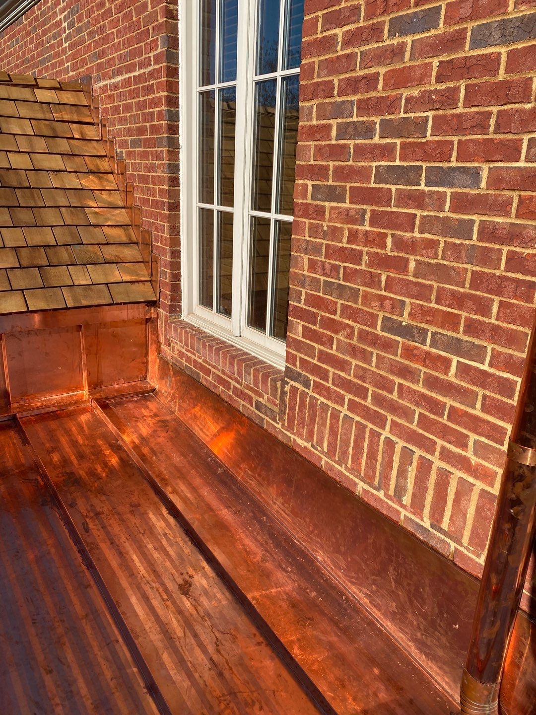 Certi Grade Cedar Perfection Shingles by Elite Roofing & Gutters