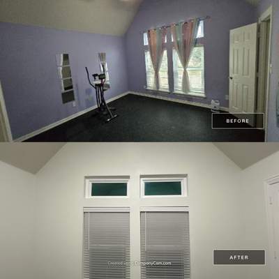 Project in Keller