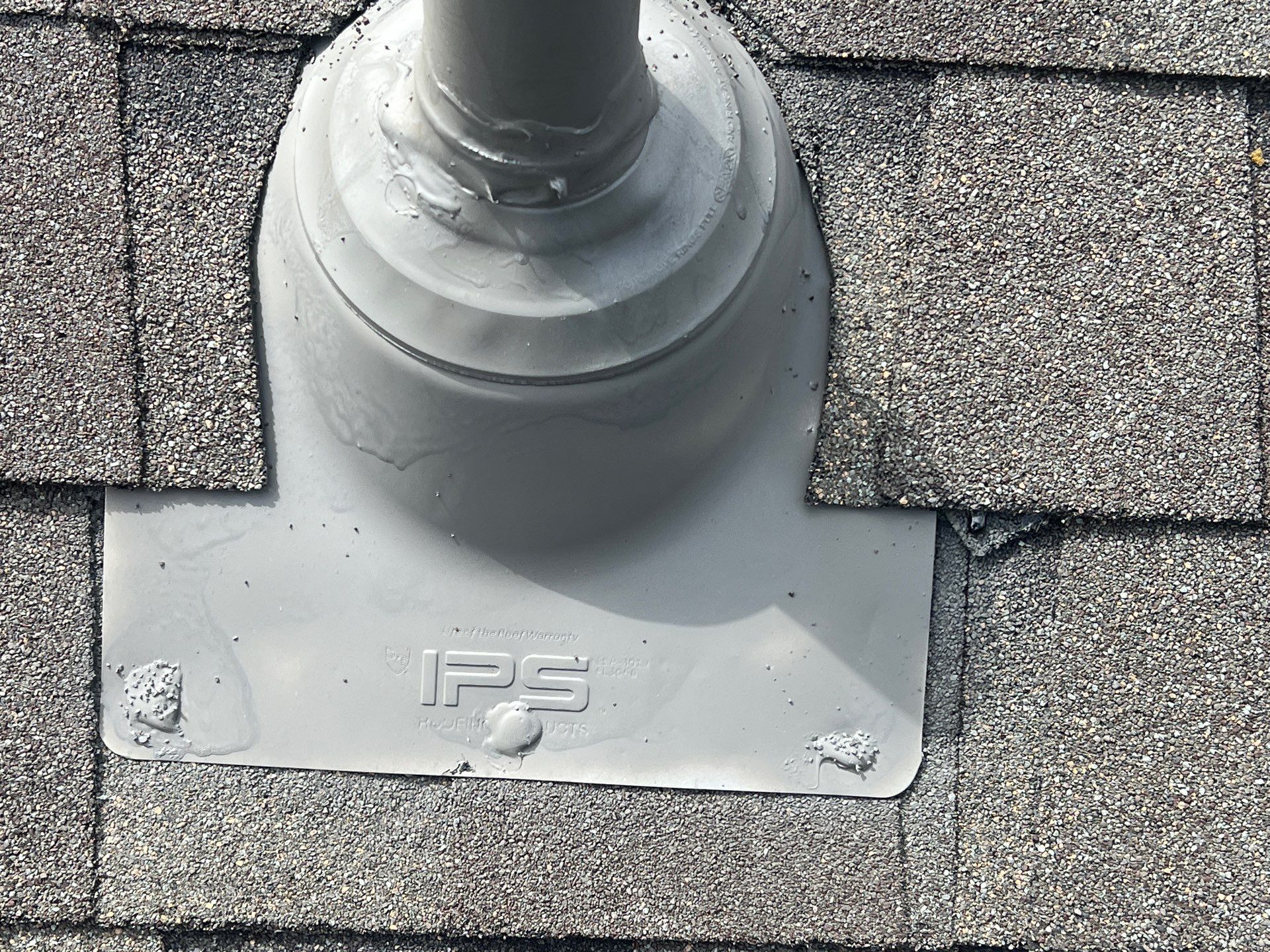 Project in Austin by Rhino Roofing and General Contracting, LLC