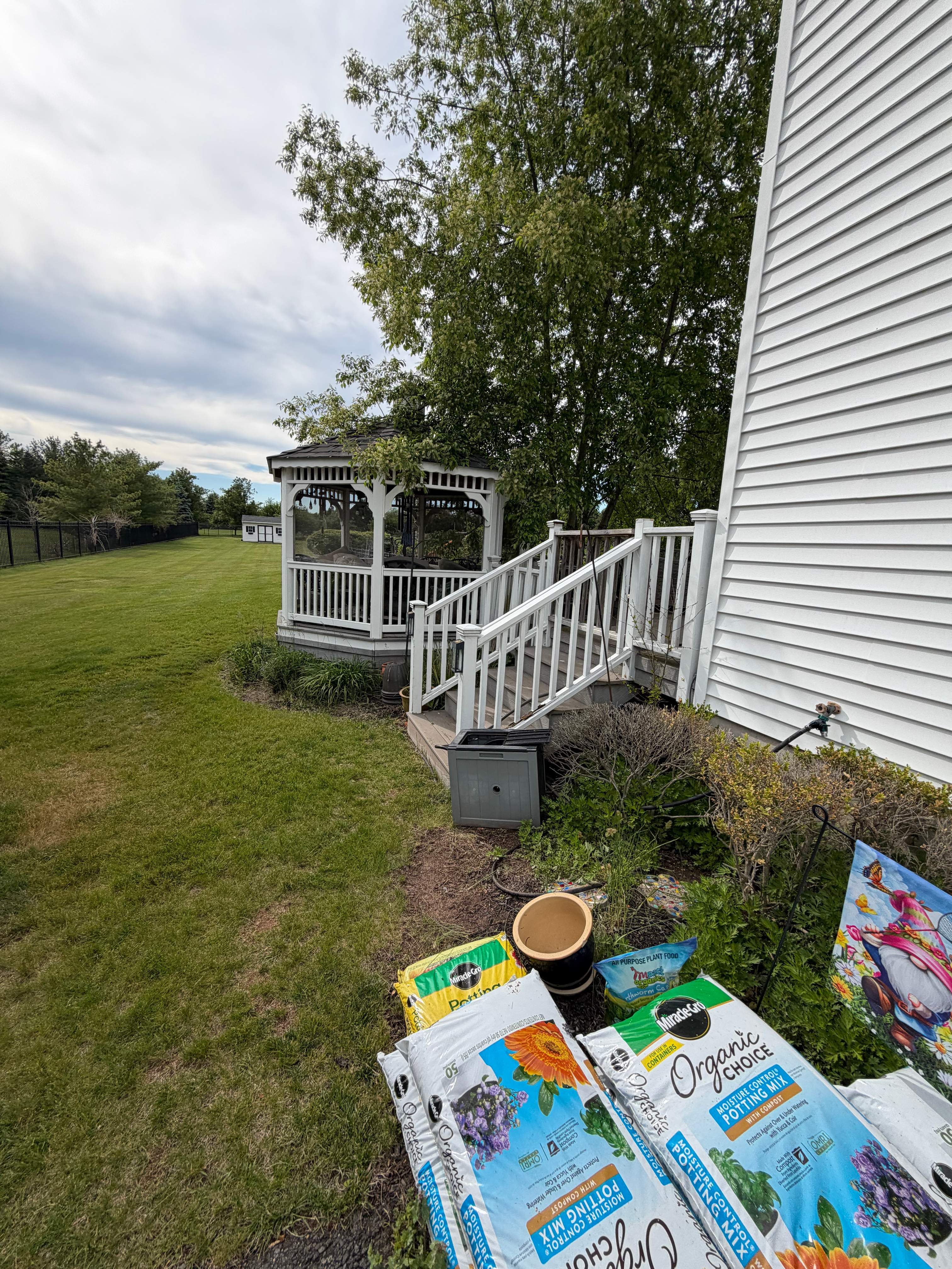 Deck Resurfacing in Hillsborough Township, New Jersey by deck guardian