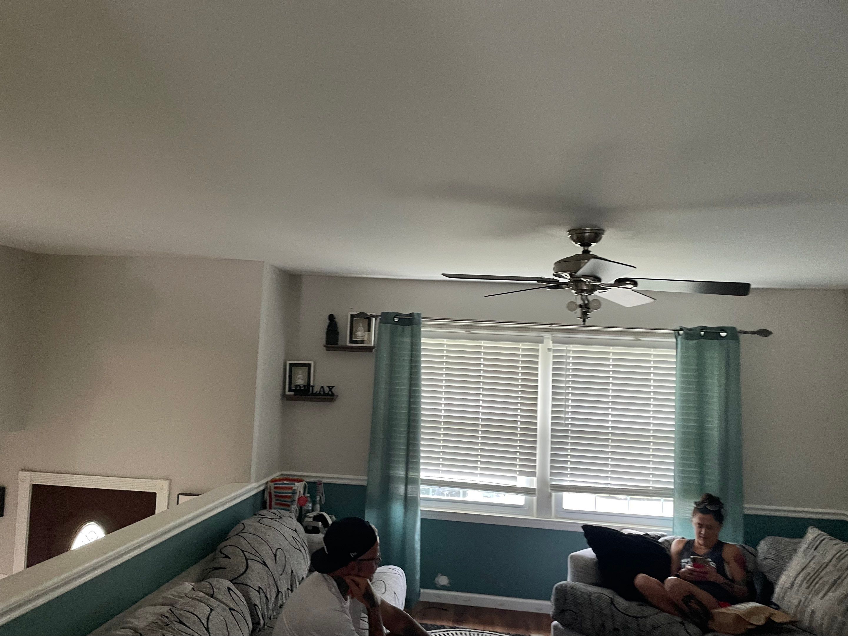 Water Damage Claim in Williamstown by FLAPA & KeyStone