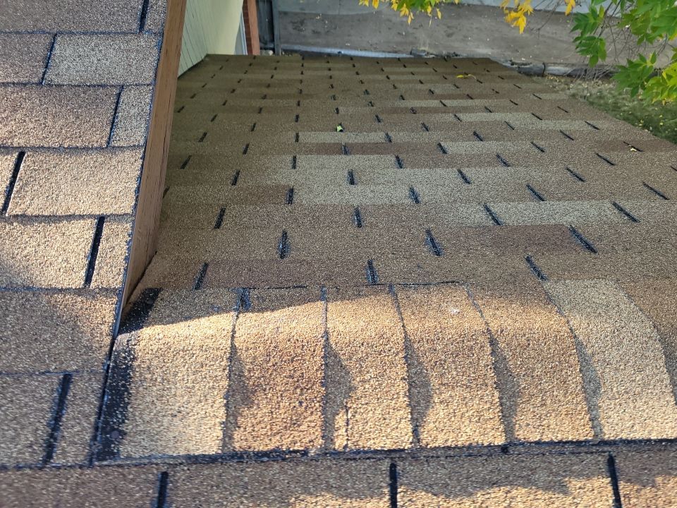 Residential Roofing Installation using GAF Timberline HDZ - Lifetime Shingle by The Roof Doctor