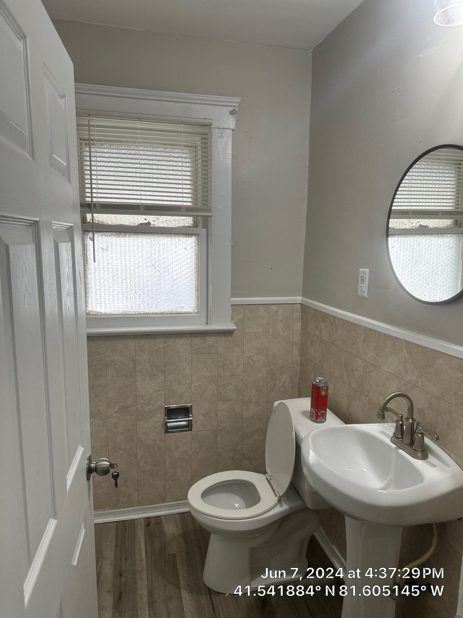 E 115th Turnkey Rental Flip by Reinovation