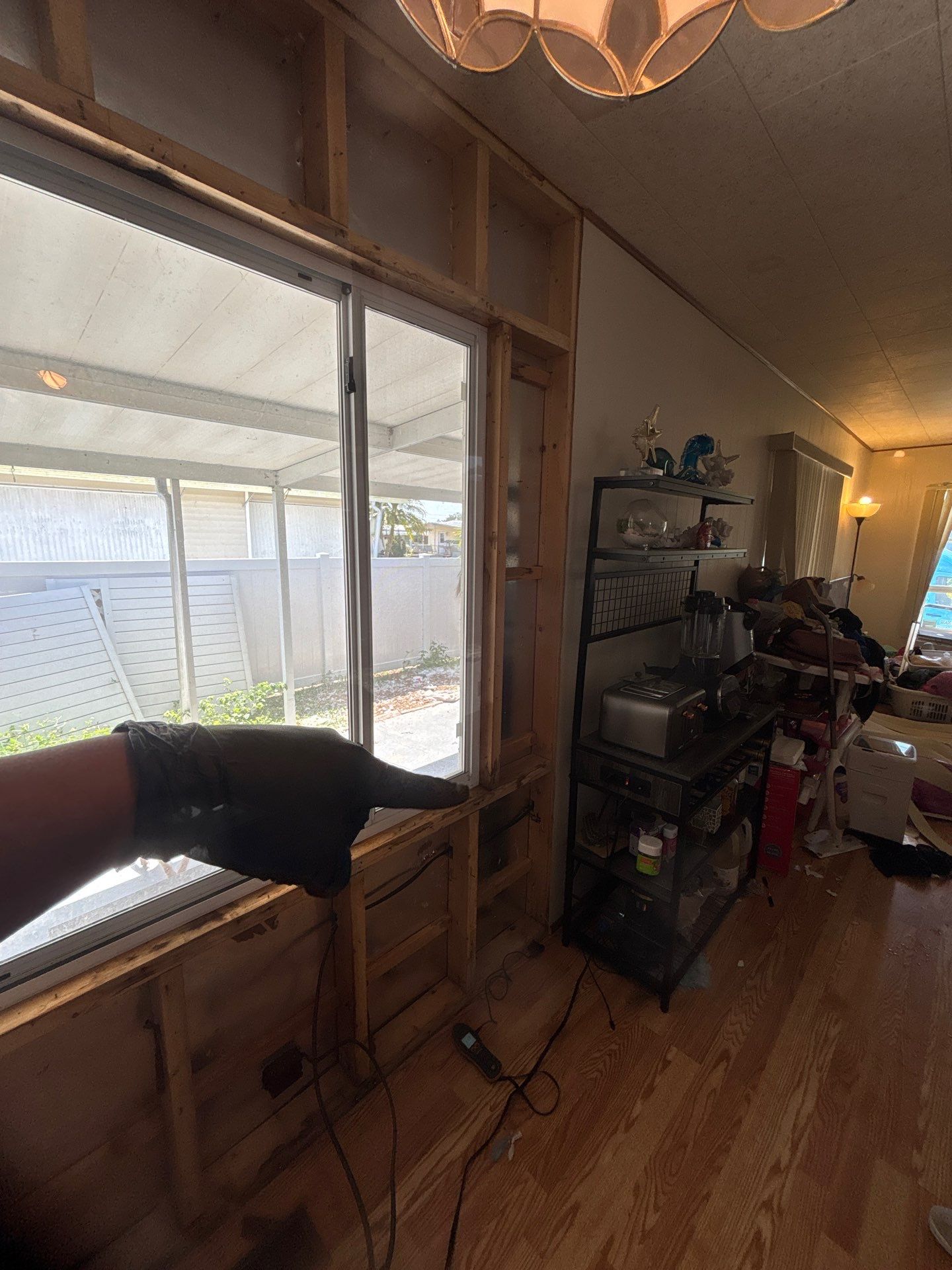 Mold Remediation Bradenton by Ampm Restoration Services 