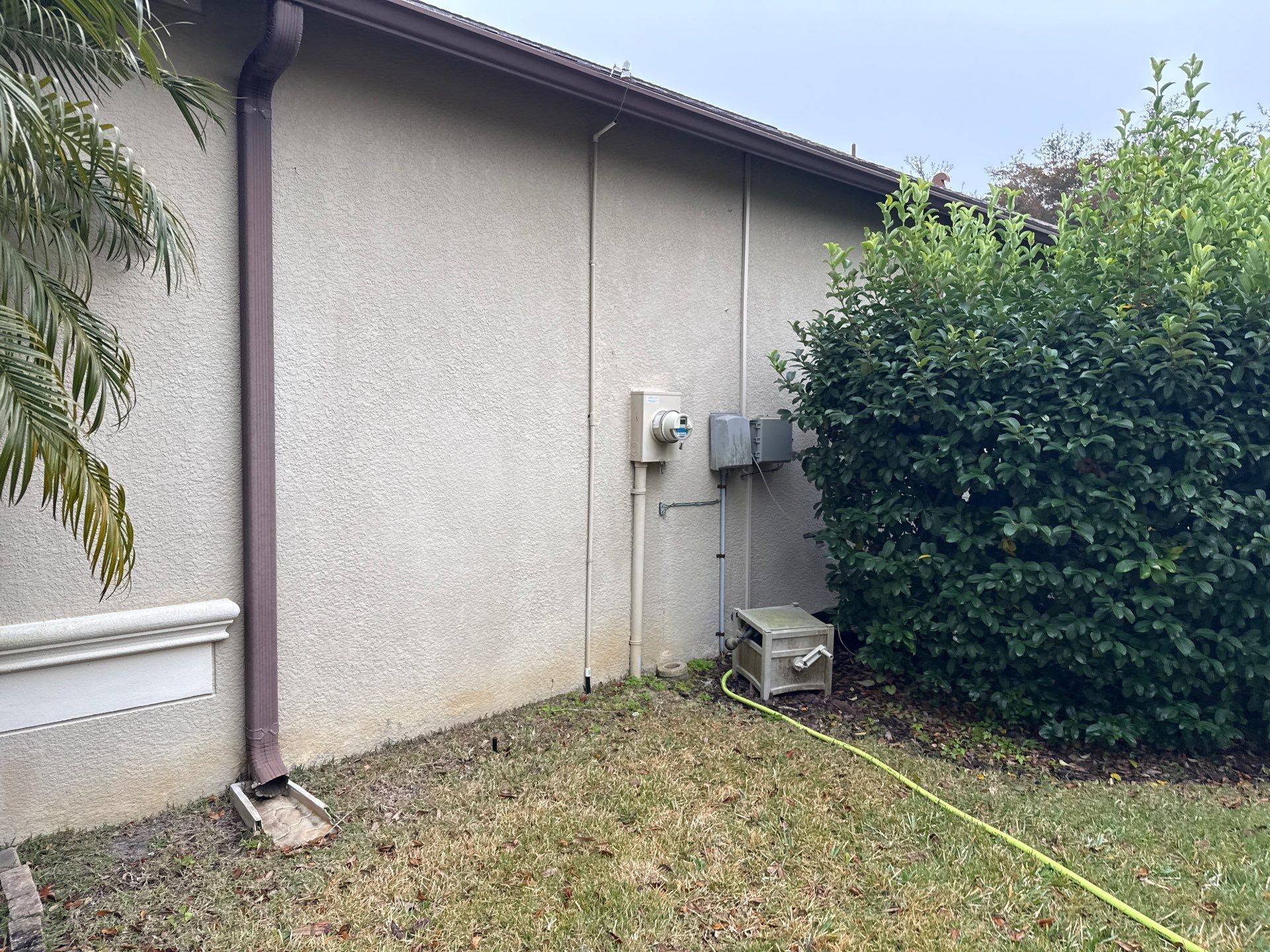 House Wash, Fence Cleaning & Driveway Cleaning in Lexington – Parrish, FL by Sunshine AquaWash