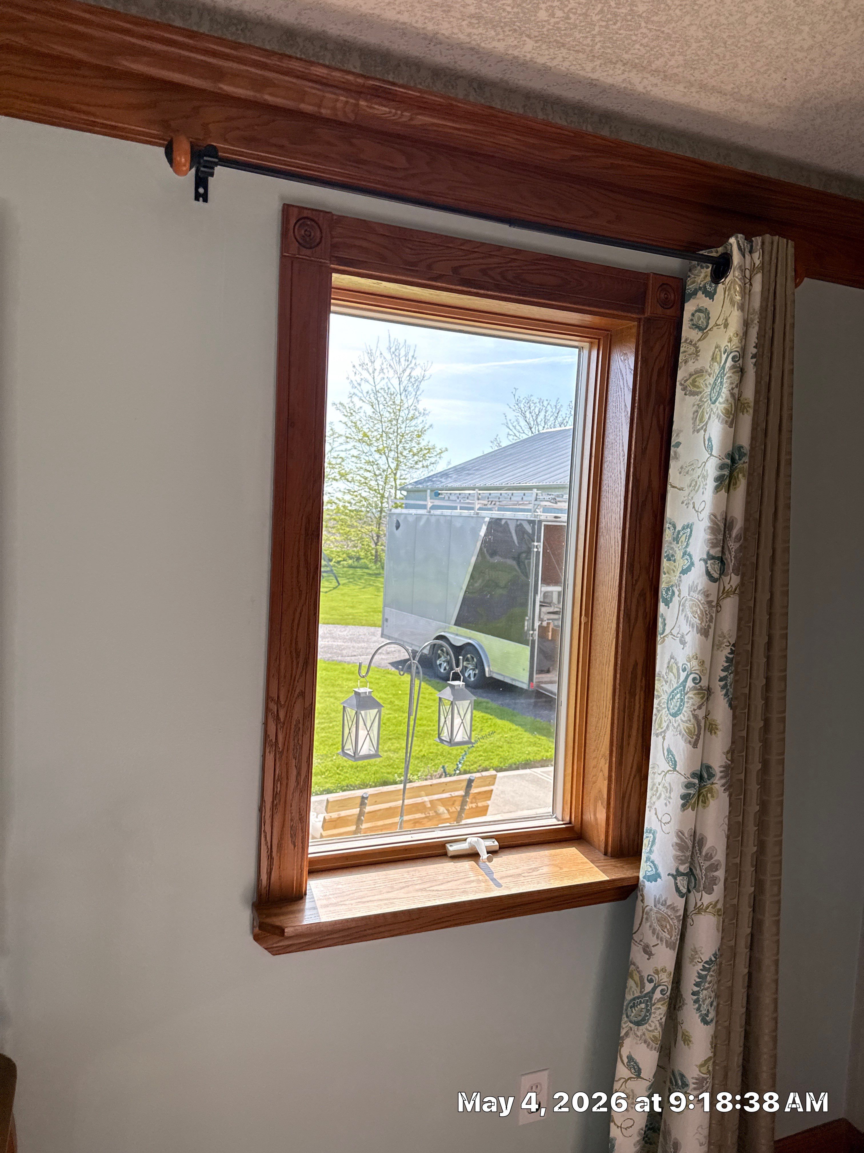 6500 Series Project - Harlan, In 46743 by Window World Of Fort Wayne