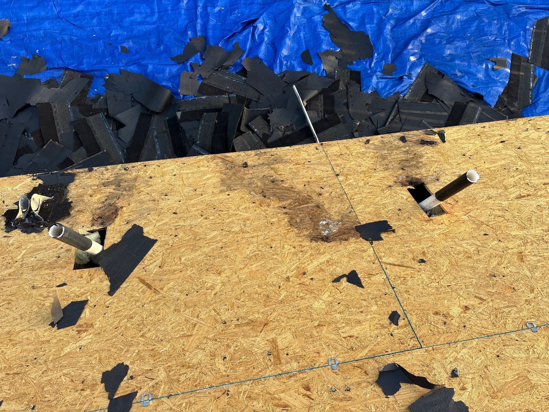 Roof Repair Katy by Roof Repair Company