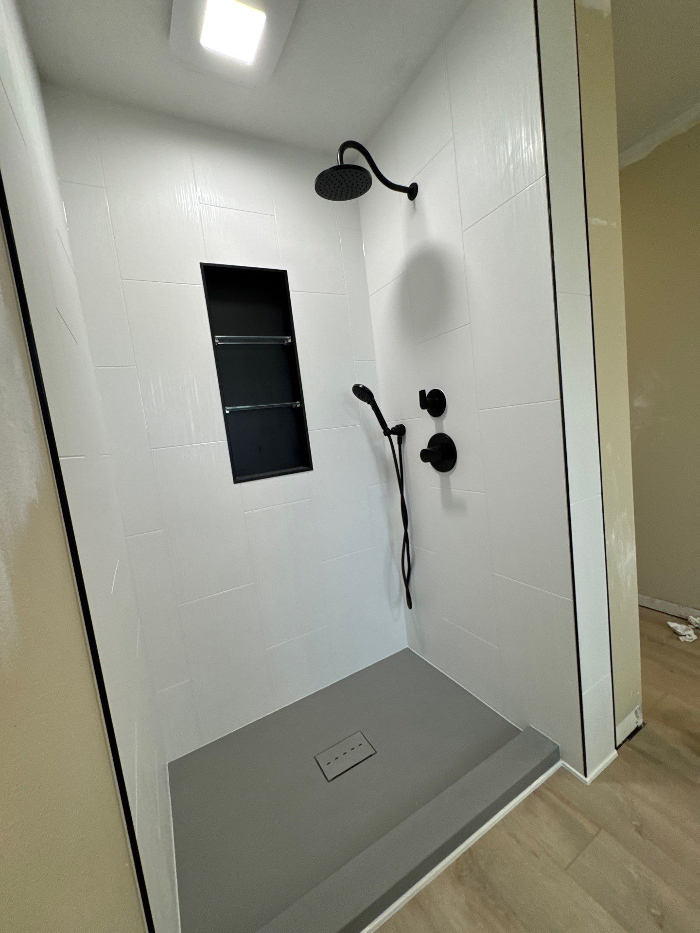 Nolan Project in Springdale, AR by Ozark Home Pros