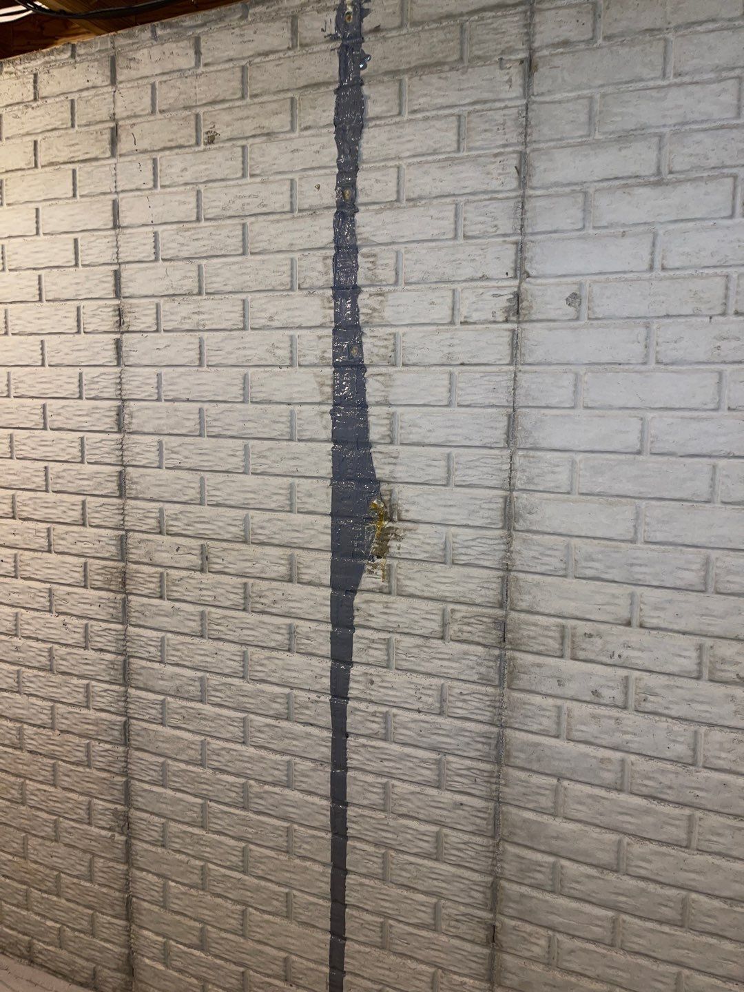 Structual Wood Reinforcement  using Structural Wood and Steel Reinforcements by Toledo Basement Repair 