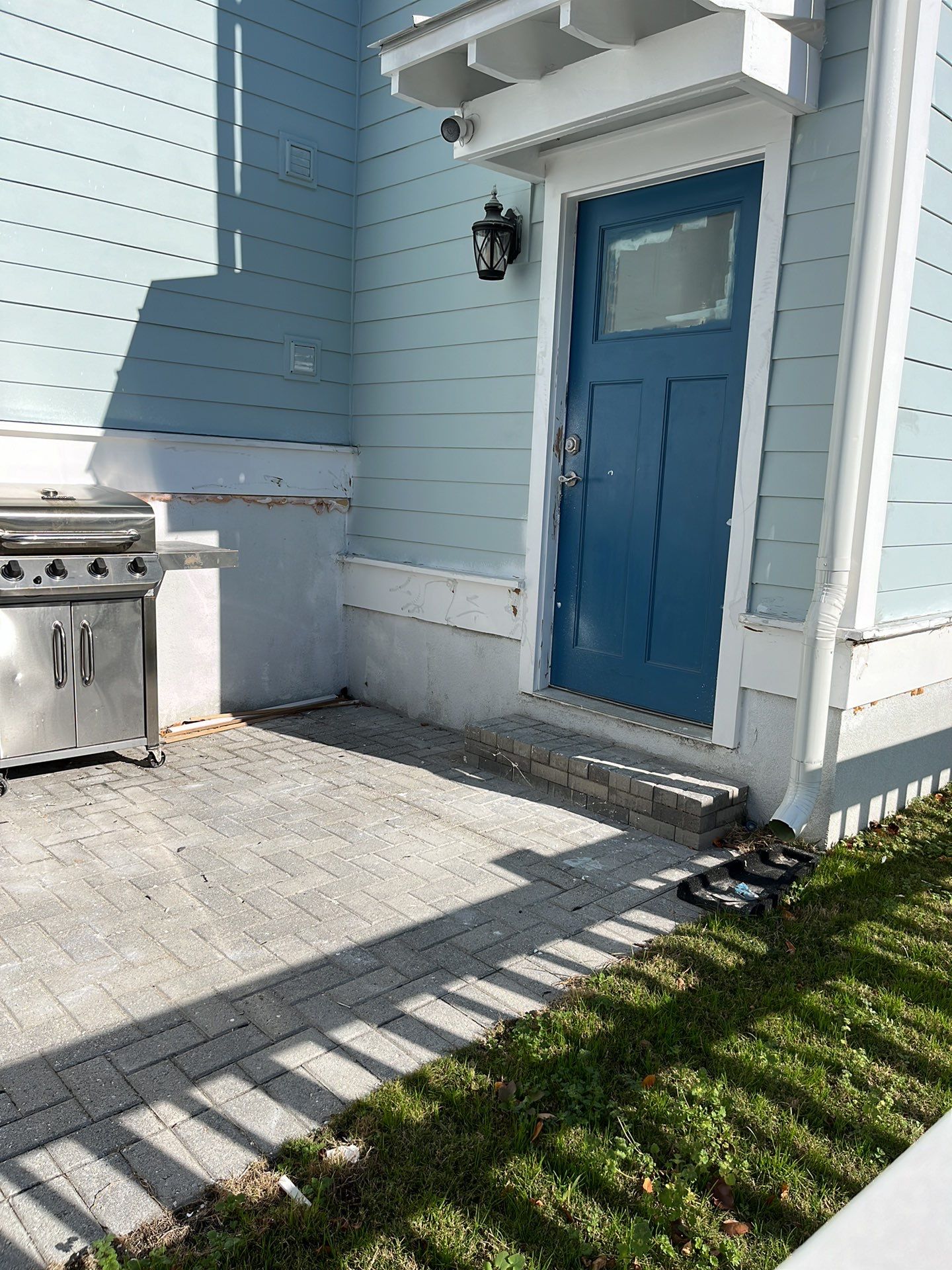 East Beach 24th Bay St by AKK Painting LLC