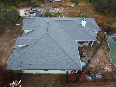 Roof Replacement in Myakka City, FL