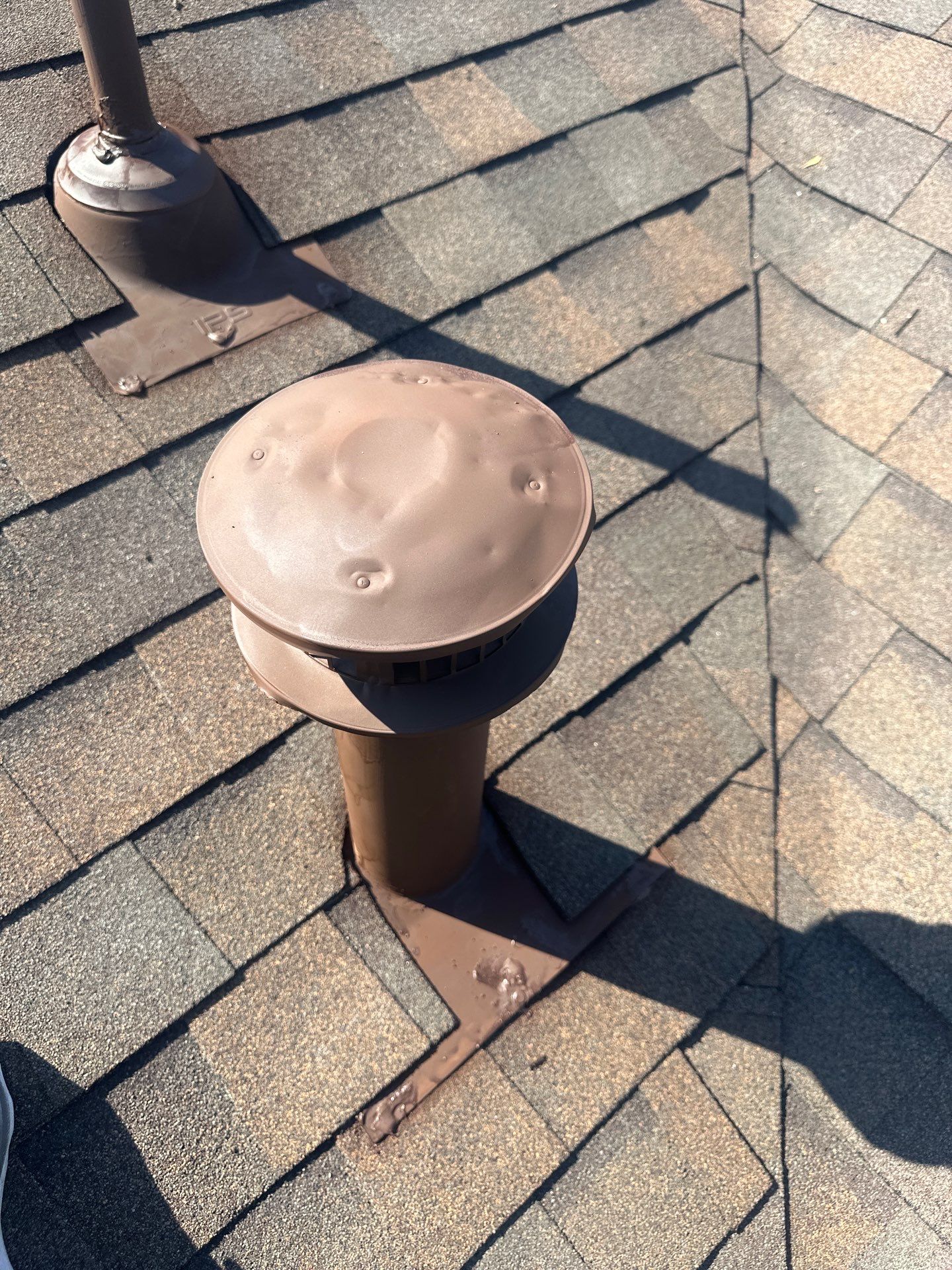 Project in Grand Prairie by Rhino Roofing and General Contracting, LLC