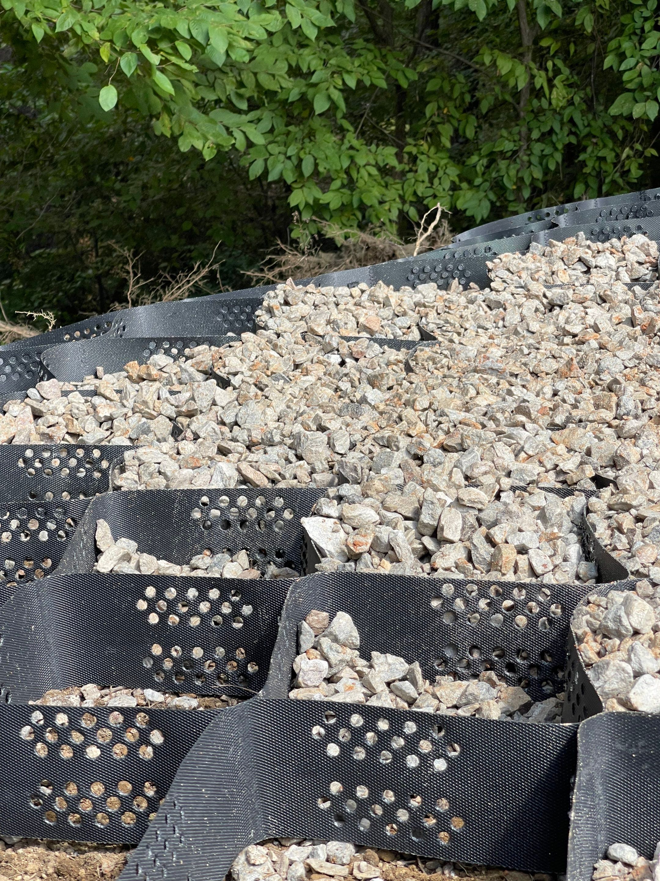 Indian Valley - Deck by Pillar and Pine