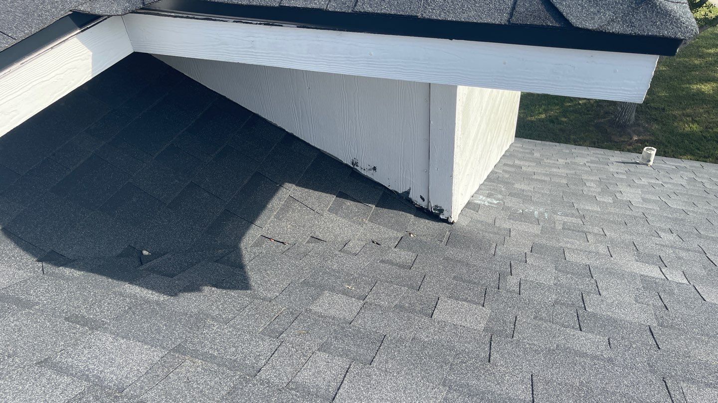 Residential Roofing Repair using Roofing Repair Products  by Lighthouse Roofing