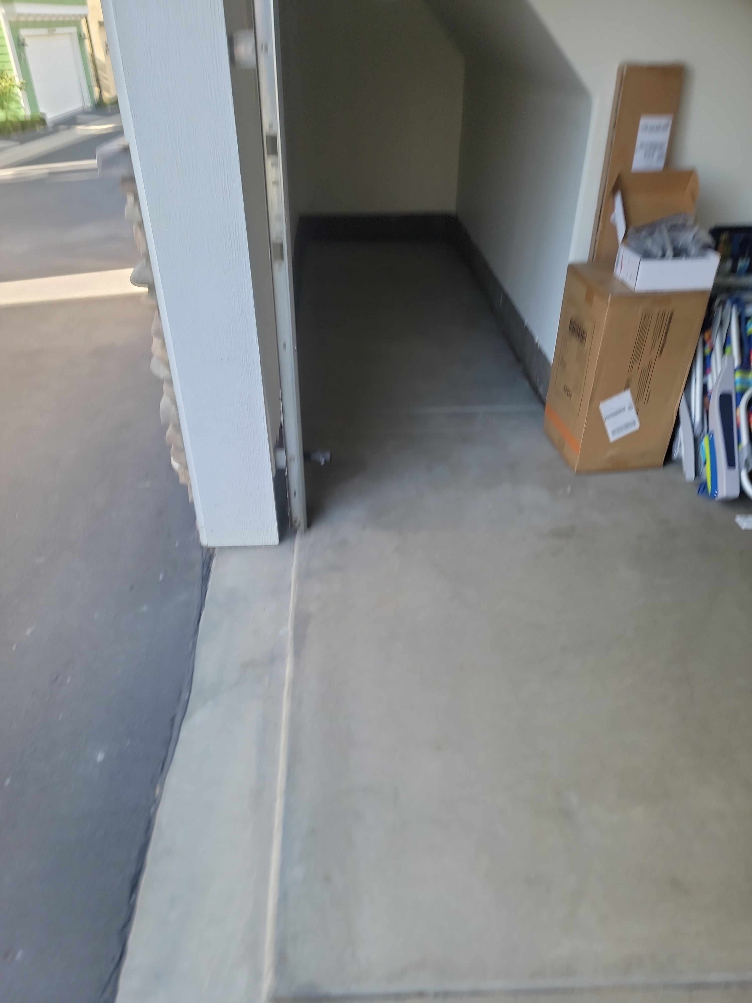 Old boring garage to amazing shine! by MGP Coatings