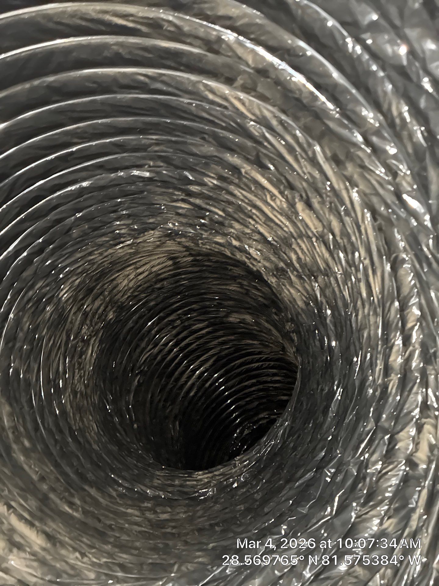 Air Duct Cleaning in Winter Garden by Hygienic Air, Inc