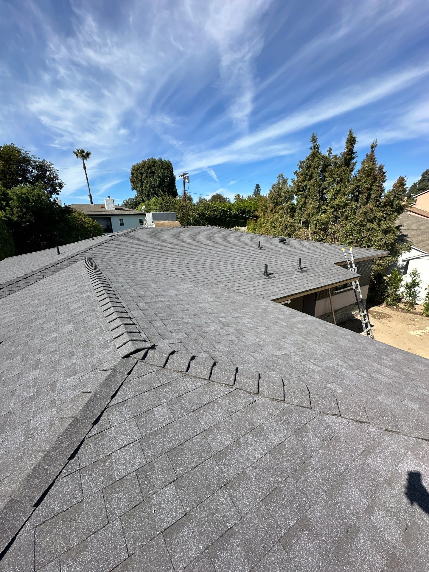 Roof Replacement - Los Angeles, CA 91604 by Epic Roof Replacement