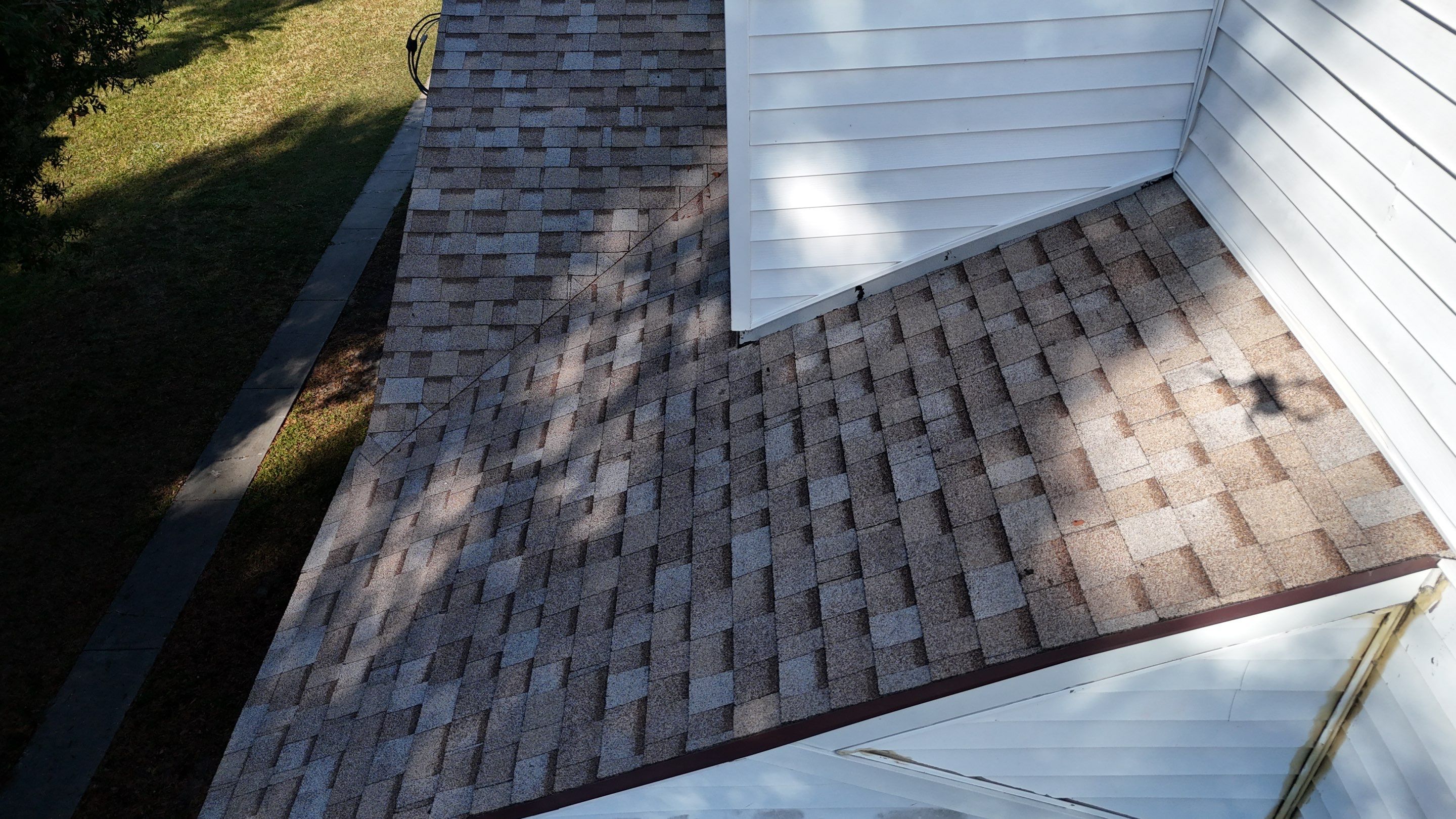 Roof Replacement in Tampa, FL by Shingle Masters Roofing