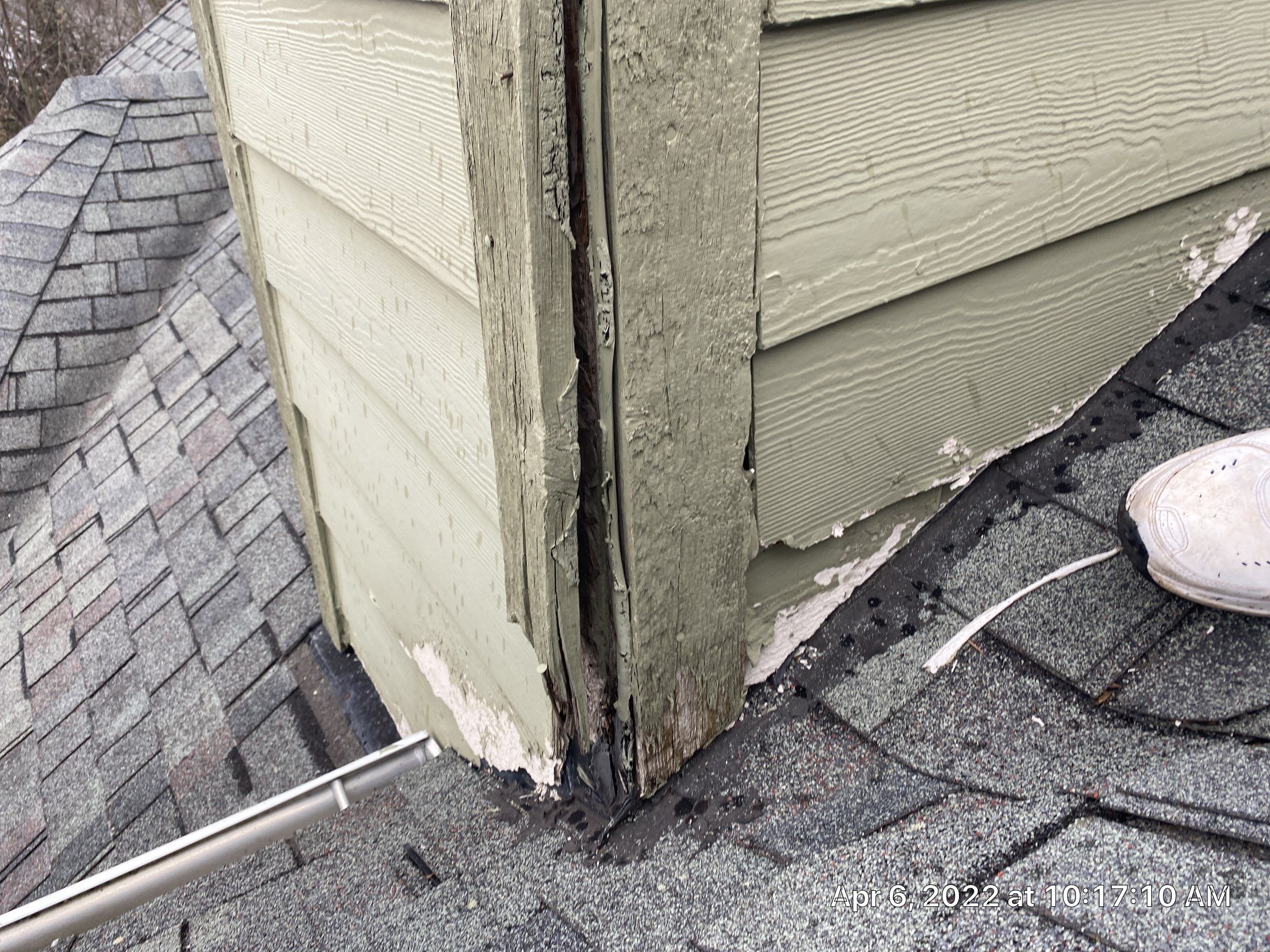 Roof Replacement using CertainTeed Landmark by 180 Contractors