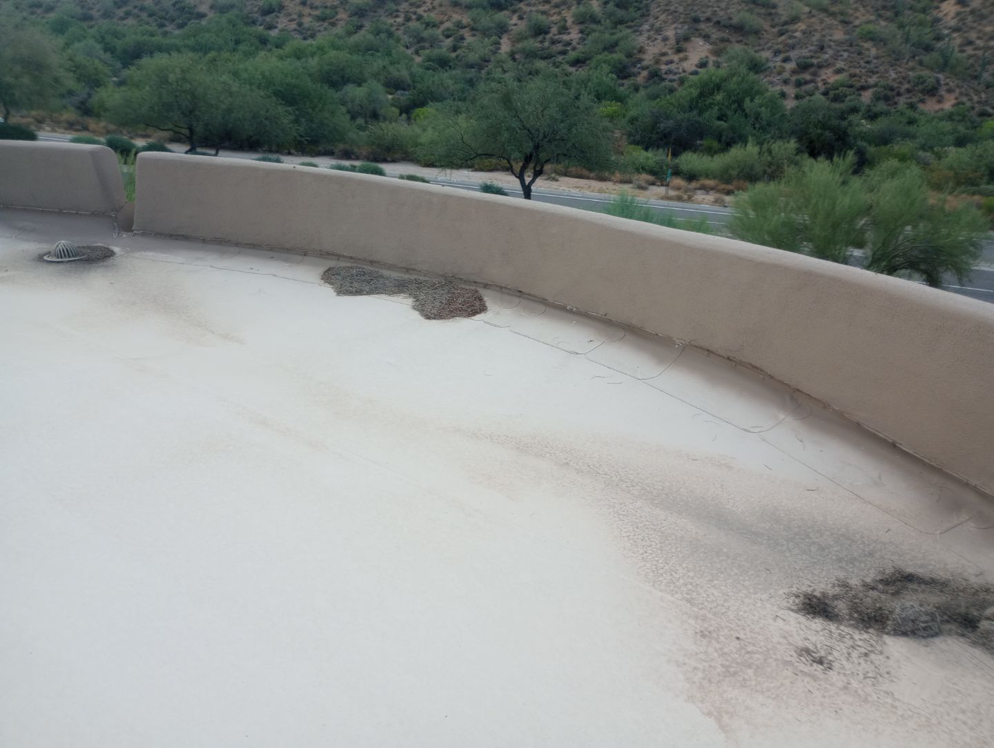 Exterior Painting - Scottsdale by Crash of Rhinos Painting & Garage Floors