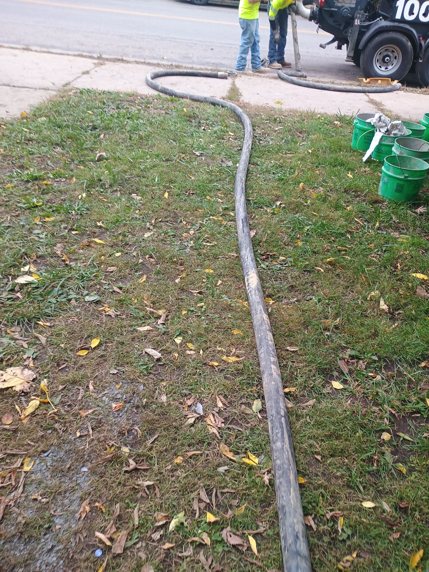 Basement Waterproofing Gone Wild by Waterproofing Northeast