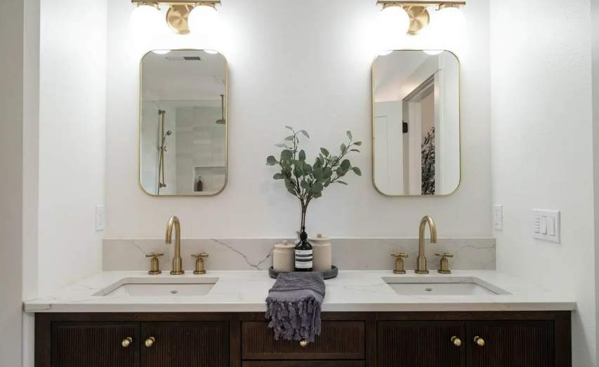 Sherwood Whole House Remodel by Venne Plumbing