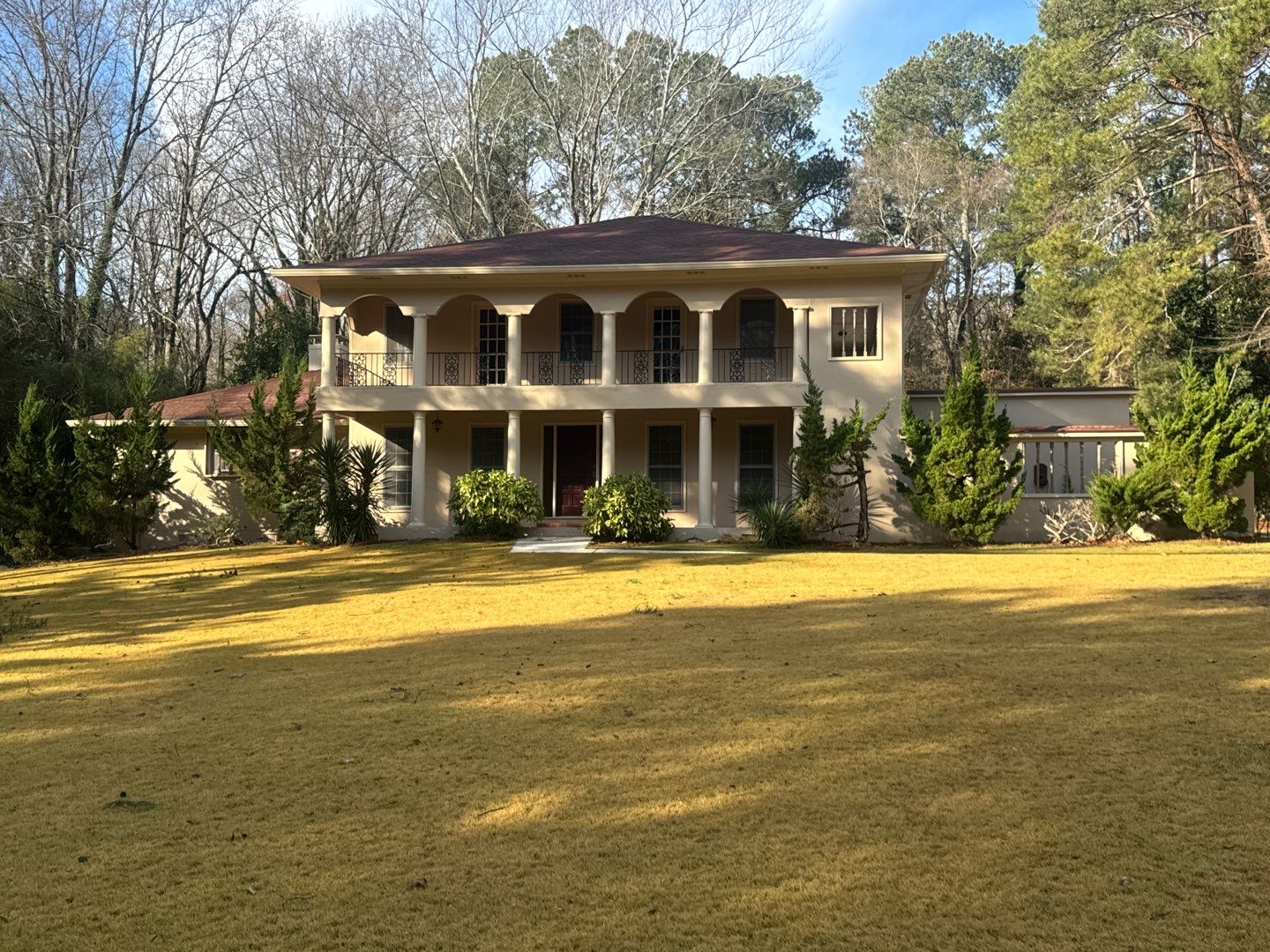 Hail Damaged Insurance Roof Claim by Mosaic Roofing Company
