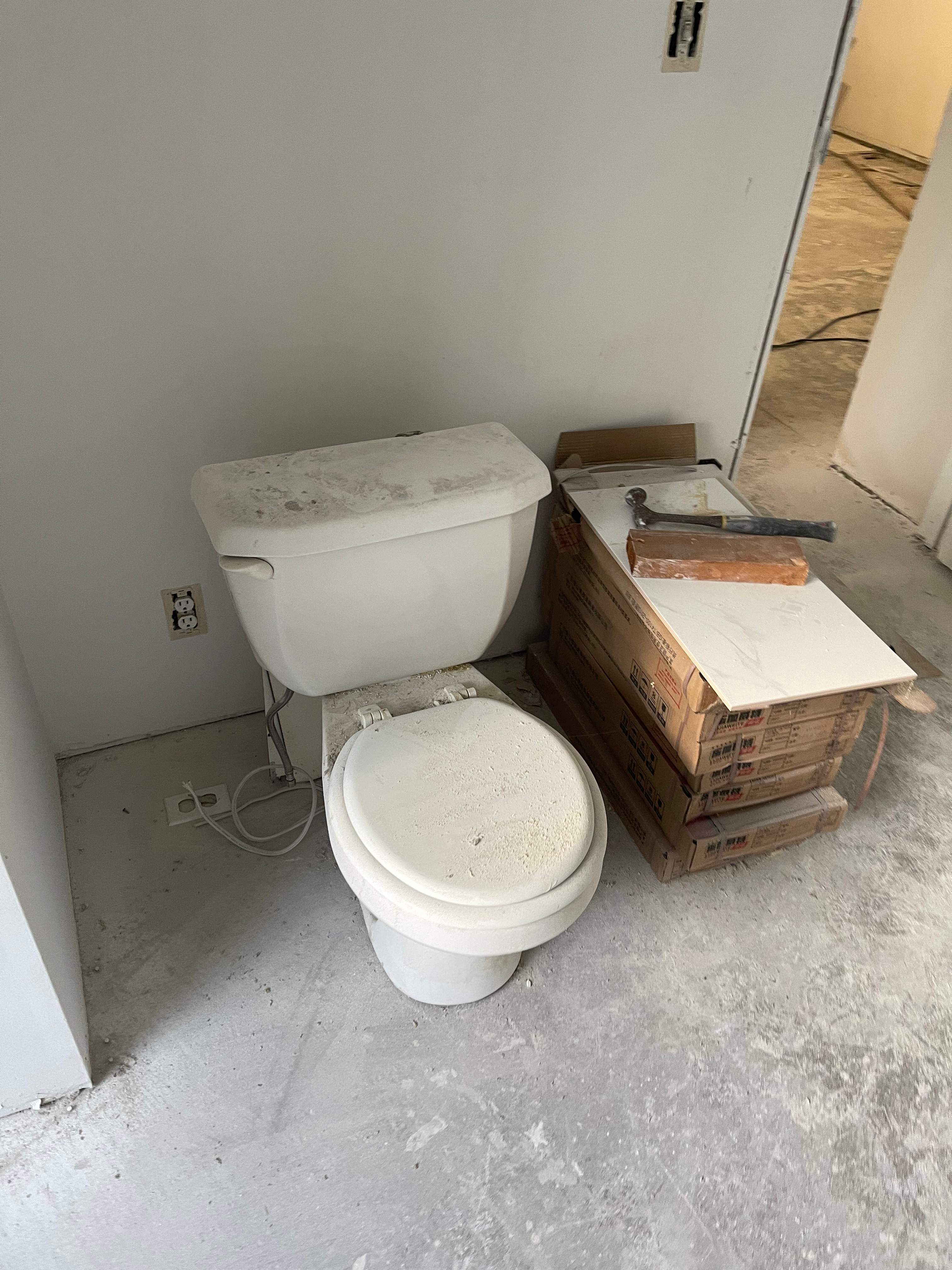 Coquitlam full Renovation Project by YVR Construction Group