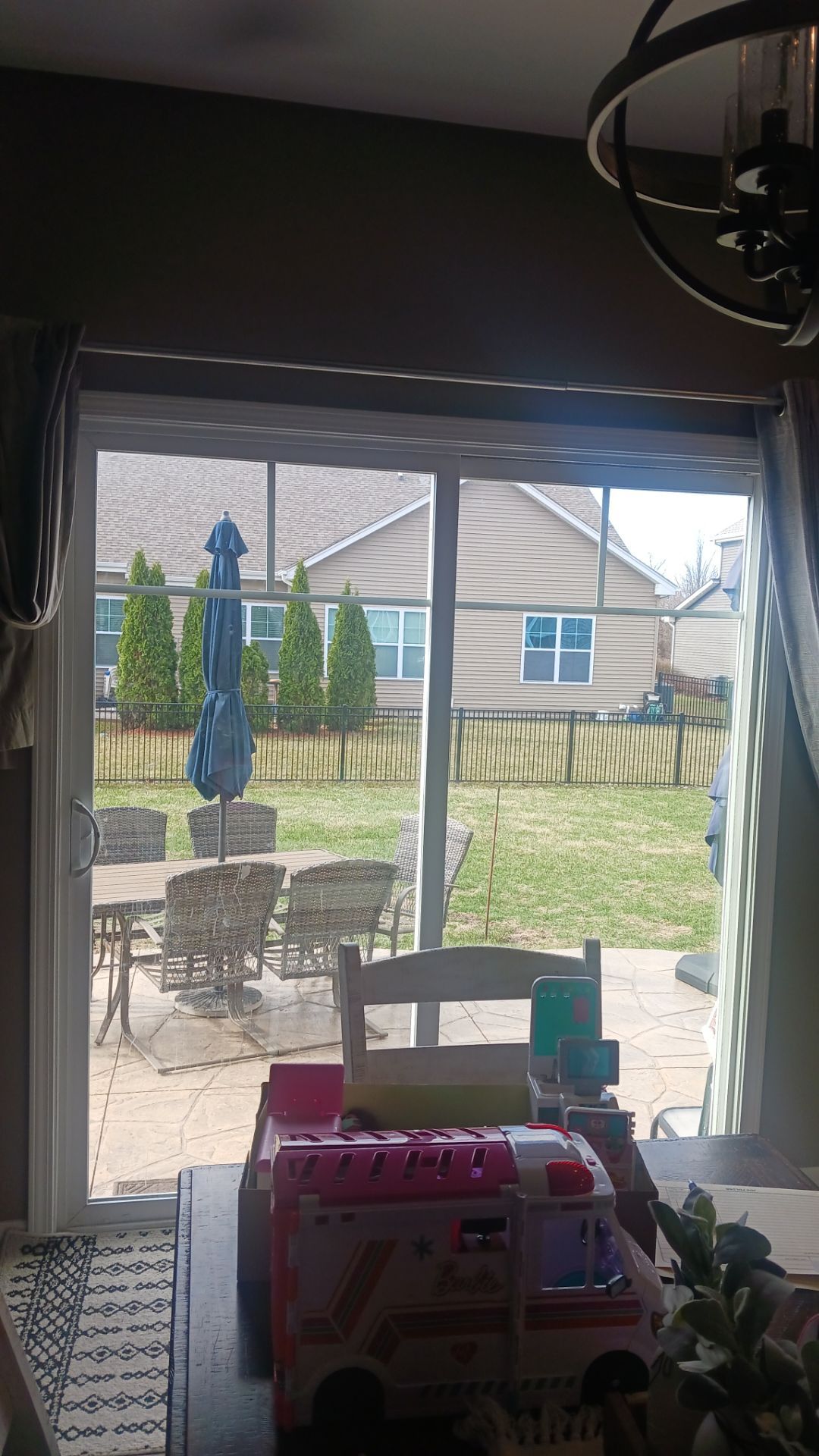 Project in Elburn by NextWave Exteriors