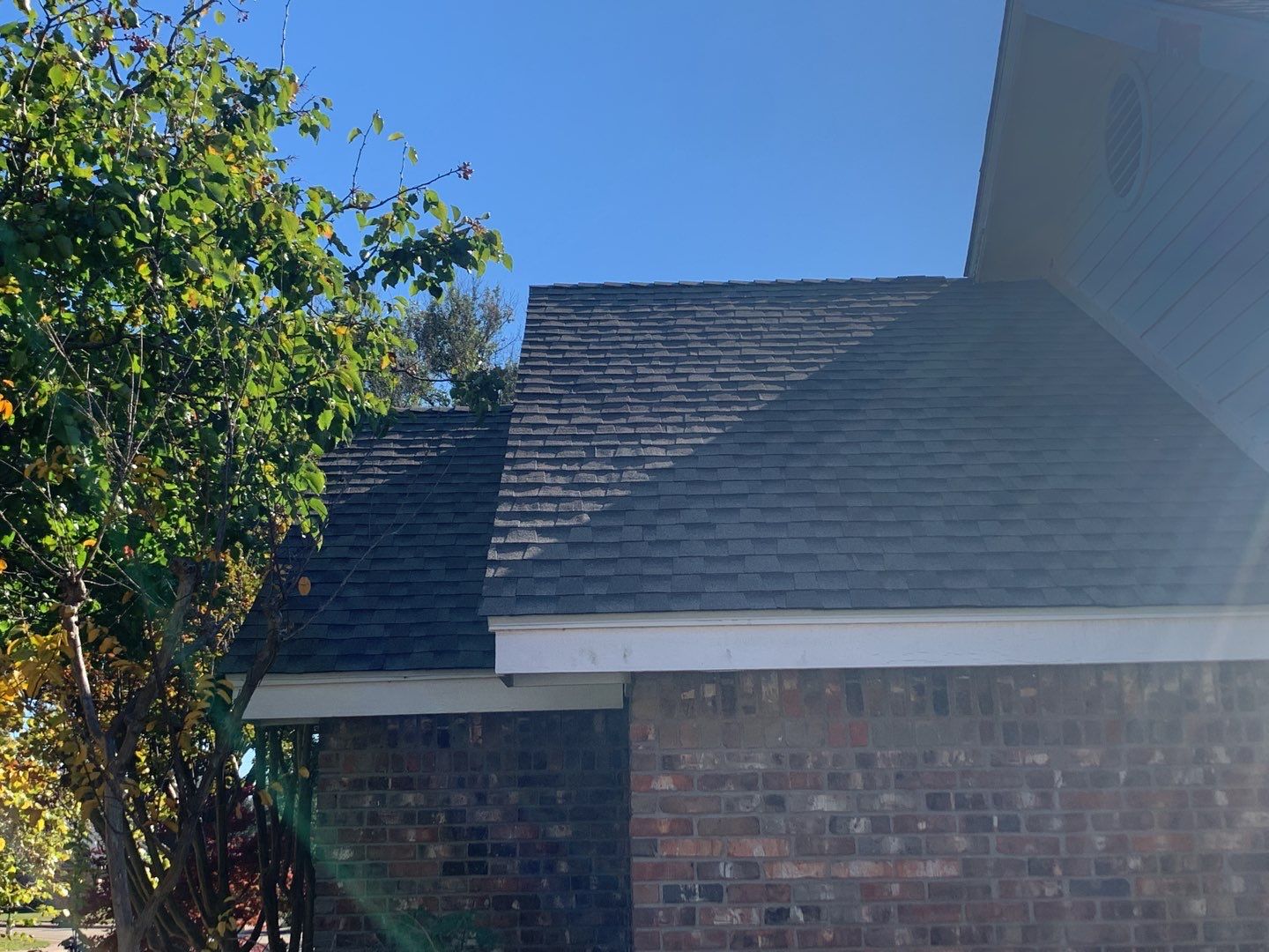 Project in Cedar Hill by 6D Roofing & Consulting, LLC