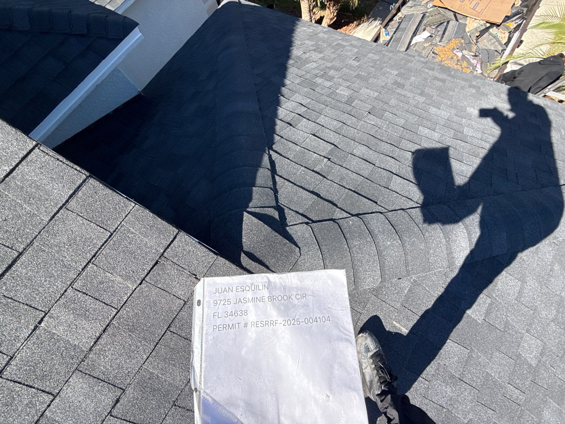 Project in Land O Lakes by You Restorations LLC DBA YOU-Home