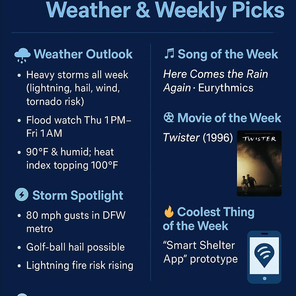 Project in McKinney, TX by NIMBUS GENERAL CONTRACTORS, LLC