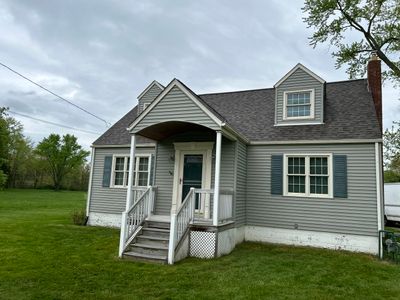 Asphalt Roofing Installation 