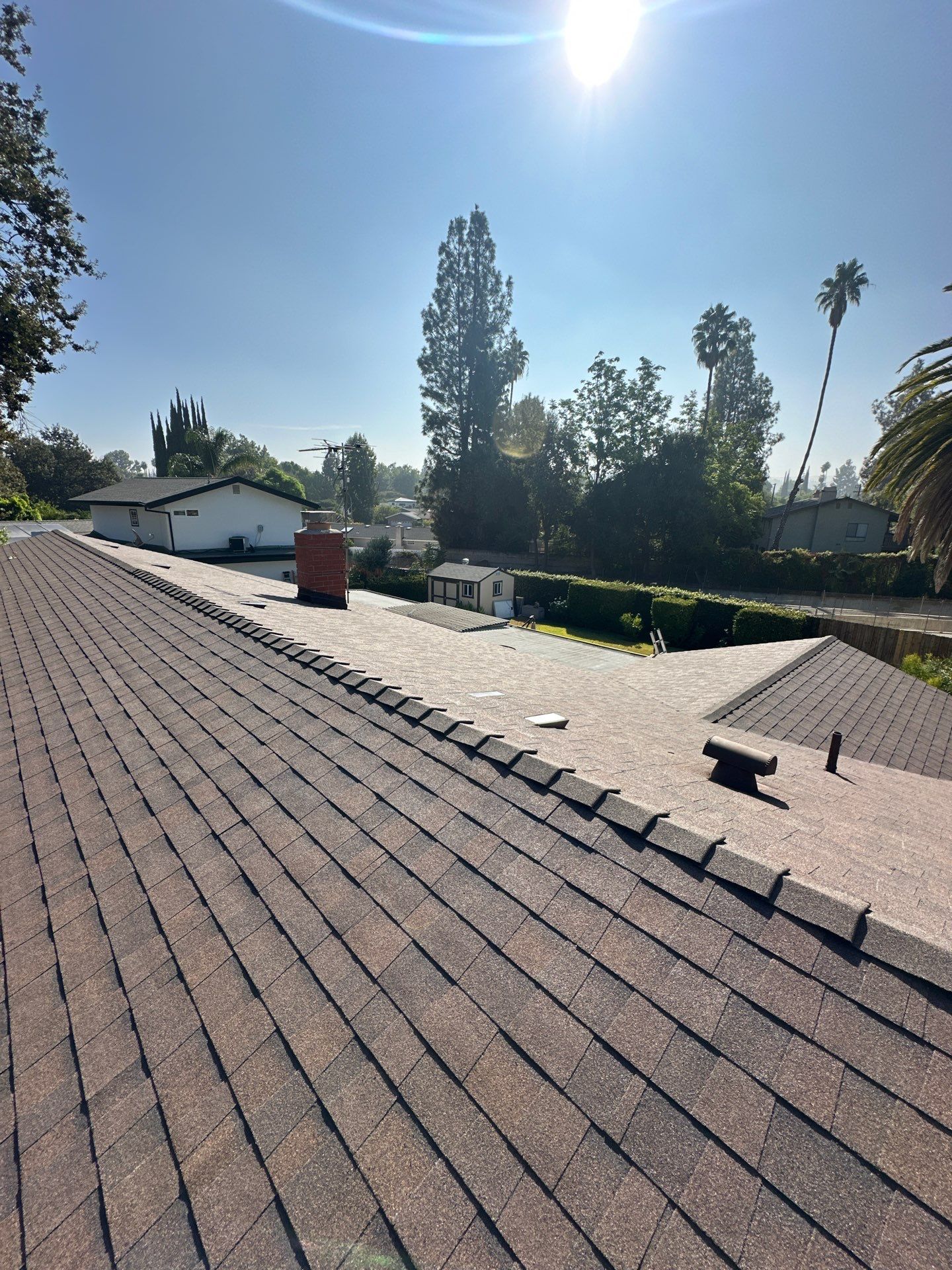 Roof Replacement - Los Angeles, CA 91367 by Epic Roof Replacement